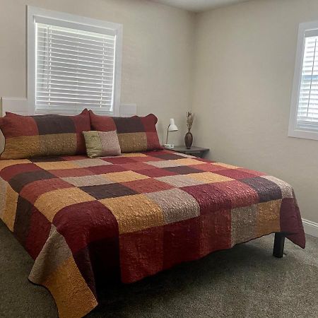 Keystone Heights Spacious Pool Home In North Fl מראה חיצוני תמונה