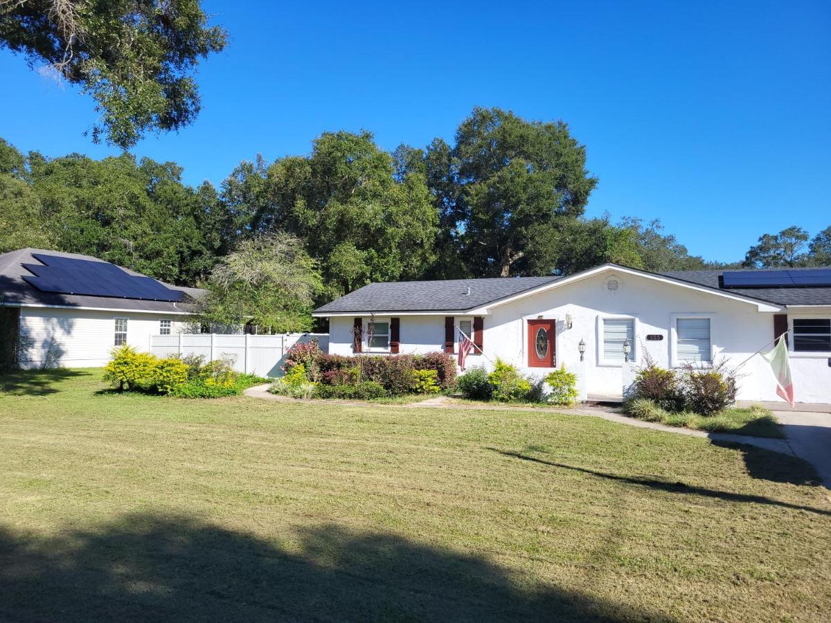 Keystone Heights Spacious Pool Home In North Fl מראה חיצוני תמונה