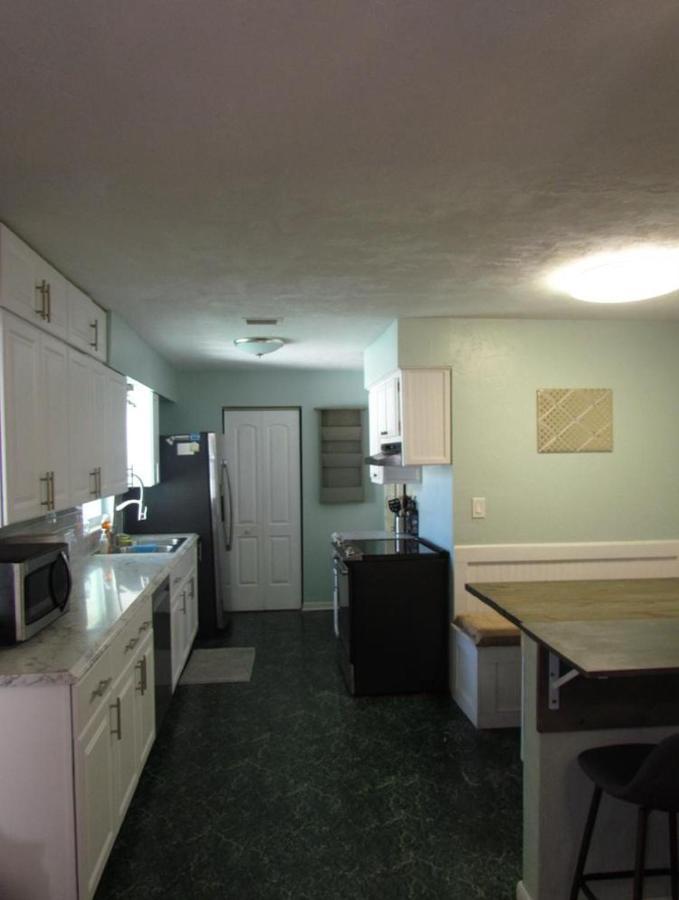 Keystone Heights Spacious Pool Home In North Fl מראה חיצוני תמונה